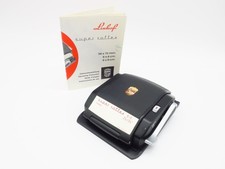 Linhof Super Rollex 6x9