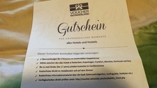 Tage hotel gutschein 2 - 3,