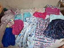 Paket Kleidung Mädchen Gr.86-104,  T- Shirts, Kleider, viel C&A, TOPOLINO BK26