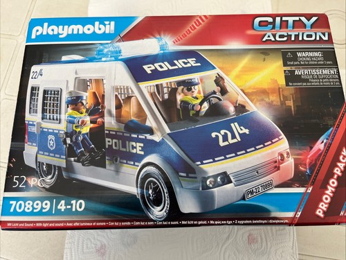 Playmobil 70899 city action - playmobil,