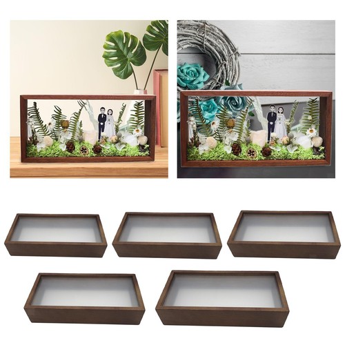 Trockenblumen vitrine mit - trockenblumen-vitrine,