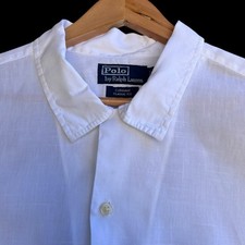 Polo By Ralph Lauren Hemd