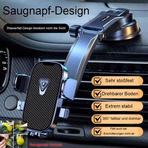 Handyhalterung auto handy - auto,
