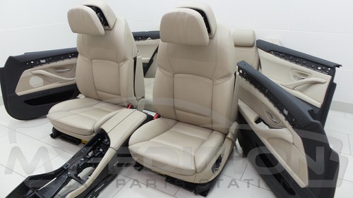 Bmw f10 komfort - f10,