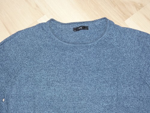 Pullover 182 neu - c&a, gr.