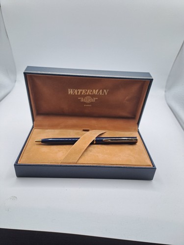 Waterman kugelschreiber - waterman,