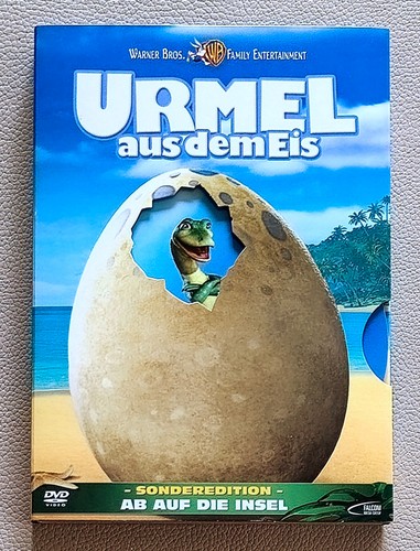 Urmel aus dem - eis«, im