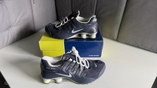 Nike Shox NZ BMW Williams