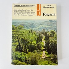 Toscana hügelland - hügelland, &