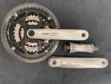 Shimano Deore XT