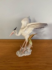 Graureiher Reiher Kranich