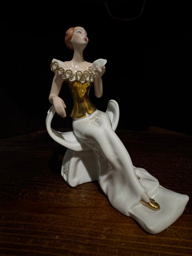 Elegante vintage - elegante,