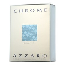 Azzaro Chrome EDT - Eau de