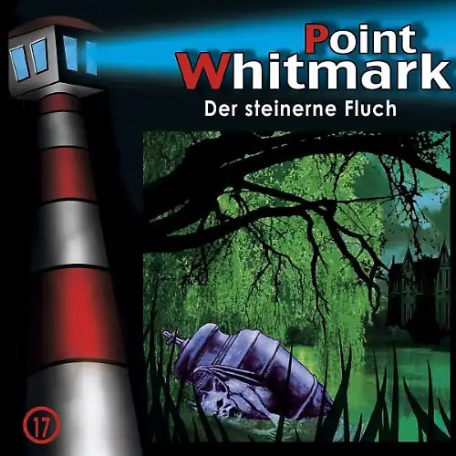 Point whitmark der - point,