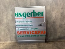 VW T5 Transporter Caravelle