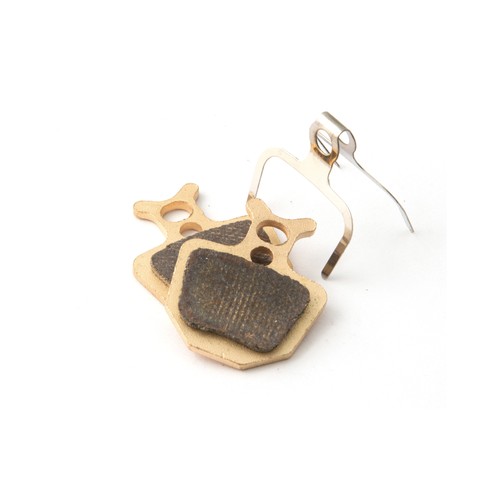 Clarks sintered disc - sintered, brake
