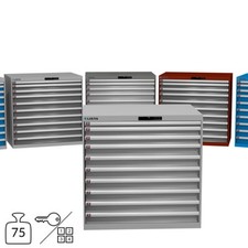 Lista Schubladenschrank /