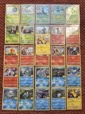 Pokémon Karten Mc Donalds