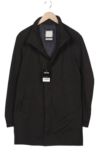Bugatti mantel herren - bugatti, winter
