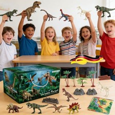 Dinosaurier Spielzeug ab 3 4+