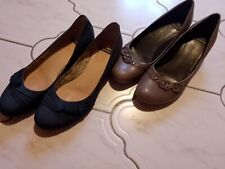 Vagabond Keilpumps Gr. 38/39 im Set