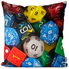 VOID Kissenbezug Würfel