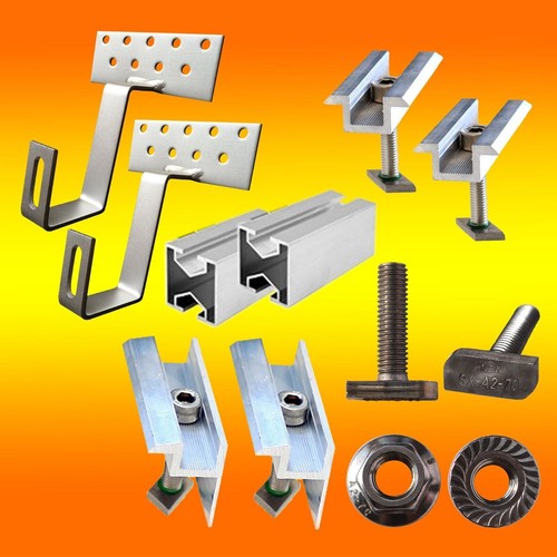 100 watt 12v inselanlage basis - 12v,