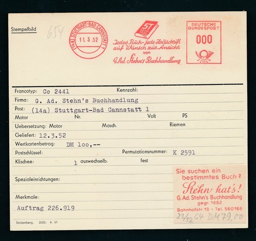 S0654 francotyp afs - s0654),
