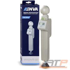 ENVA DIGITALE STÜTZLASTWAAGE MAX. 150 kg STÜTZLAST DEICHSELWAAGE BIS 466 mm