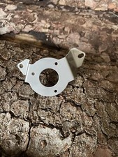 Zündschlosshalterung