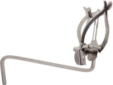 Notenhalter Marschgabel G581