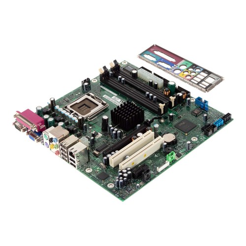 Mainboard atx dell 0m3918 - mainboard,