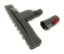 Flexible Parkettdüse