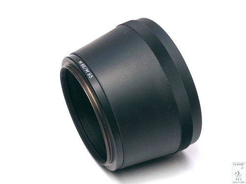 Gegenlichtblende m86 m95 86mm - m86/m95, (86mm