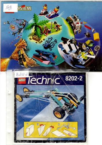Lego bauplan baupläne von - bauplan,