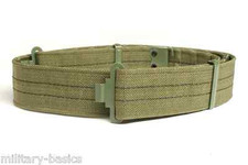 NVA UTV Koppel Feldkoppel DDR Uniformtrageversuch 85-90