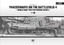 Panzerwaffe on the Battlefield