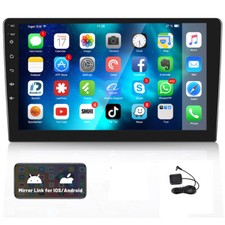 9" 2 DIN 1G+32G Android