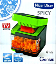Original Nicer Dicer Spicy von