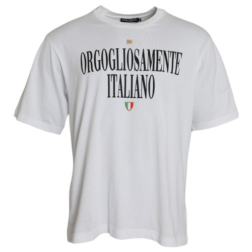 Dolce gabbana shirt weiß - gabbana, t-shirt
