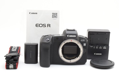 Neuwertig canon eos 30 3mp - [neuwertig], r