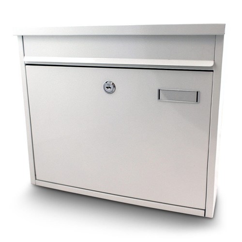 Hausbriefkasten