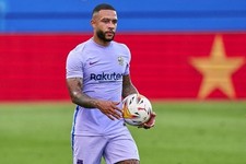 Fußball Trikot  176 Lila