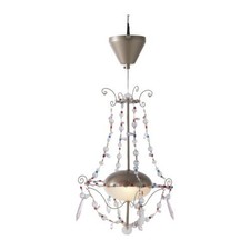 Ikea Minnen Decken Pendelleuchte LED 301.172.11 *NEU*