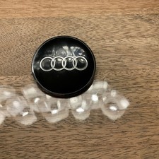 Audi Emblem Email Oldtimer Zum