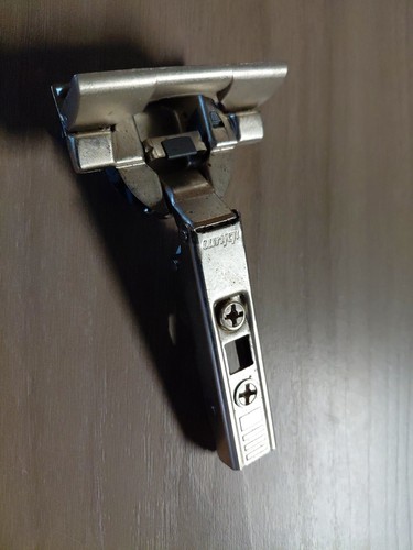 Topfband mit klemmfunktion und - mit,
