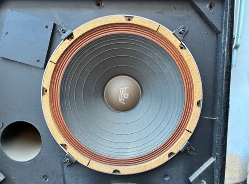 University 15hc sound - c-15hc,