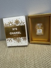 CHANEL N°5 EAU DE PARFUM