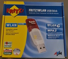 AVM FRITZ!WLAN USB-Stick