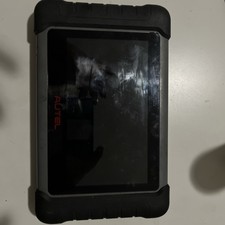  Autel MaxiCOM MK808  Auto